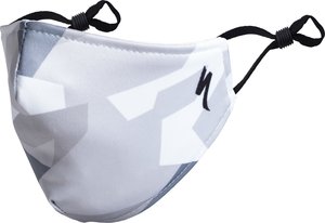 Rúška SPECIALZED FACE MASK REUSABLE - camo/urban osfa