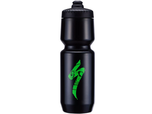 Fľaša Špecialized PURIST OMNI HALFTONE SMK 26 OZ