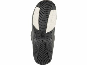Topánky NITRO TANGENT BOA - 285, black