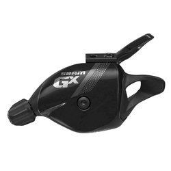 Radenie SRAM AM SL GX TRIGGER 2X10 FRONT BLK