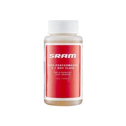 Brzdová kvapalina pre SRAM DOT 5.1 FLUID 4OZ(120ML) SRAM