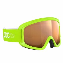 Okuliare POCito Opsin - fluorescent yellow/green/orange