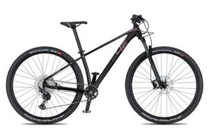 Bicykel 4EVER YOGA LIGHT 29 Lady
