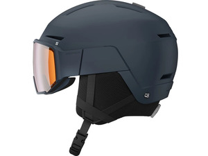 Helma Salomon OSMO - 59-62, dress blue