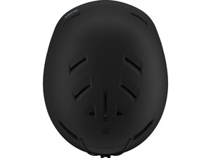 Helma Salomon HUSK Jr. - 56-59, black