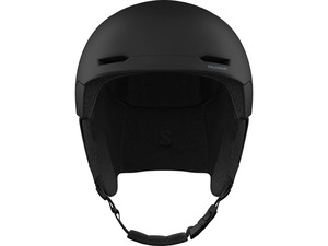 Helma Salomon HUSK Jr. - 56-59, black