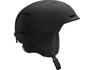 Helma Salomon HUSK Jr. - 56-59, black