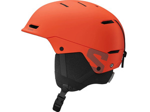 Helma Salomon HUSK Jr. - 53-56, Cherry Tomato