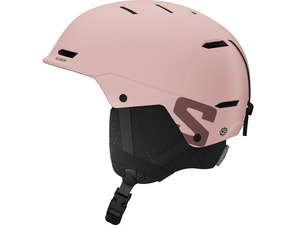 Helma Salomon HUSK Jr. pink - 53-56, heavenly pink