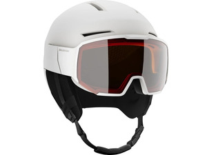 Helma Salomon OSMO - 56-59, white