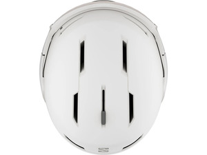 Helma Salomon OSMO - 56-59, white