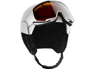 Helma Salomon OSMO - 56-59, white