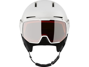 Helma Salomon OSMO - 56-59, white