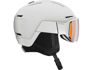 Helma Salomon OSMO - 56-59, white