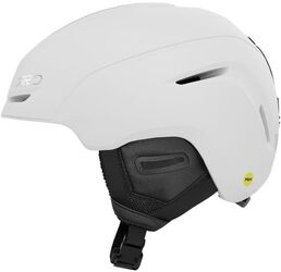 Helma GIRO Avera MIPS Mat White