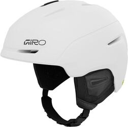 Helma GIRO Neo MIPS Mat White - 55.5-59, mat white