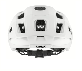 Prilba UVEX REACT MIPS - 56-59, white matt