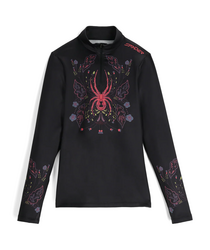 Rolák SPYDER VIVID 1/2 ZIP W