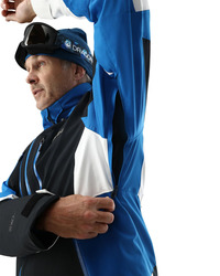 Pánska bunda SPYDER Vyper Jacket - L, black