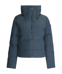 Dámska bunda SPYDER Falline Down Jacket