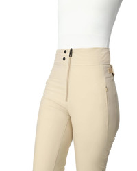 Dámske nohavice SPYDER Fuse Pants - 10, sanddune