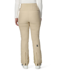 Dámske nohavice SPYDER Fuse Pants - 10, sanddune