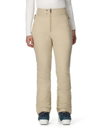 Dámske nohavice SPYDER Fuse Pants - 10, sanddune