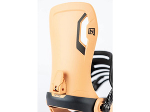 Viazanie NITRO TALENT UNISEX coral - M, coral