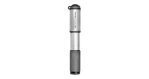 Pumpa Topeak RACEROCKET MT - silver