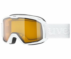 Okuliare Uvex ELEMNT LGL - WHITE
