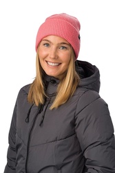 Čiapka Eisbär Salma MÜ 2.0. - strawberry