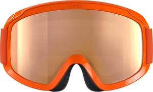 Okuliare POCito Opsin - fluorescent orange