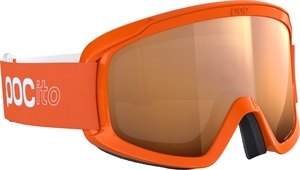 Okuliare POCito Opsin - fluorescent orange