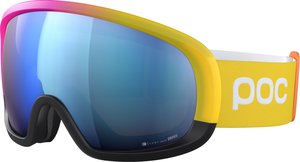 Okuliare POC FOVEA MID CLARITY COMP - SPEEDY GRADIENT