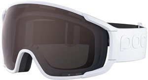 Okuliare POC ZONULA CLARITY - HYDROGEN WHITE