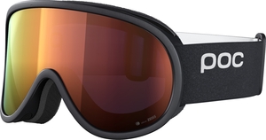 Okuliare POC Retina Mid Uranium Black