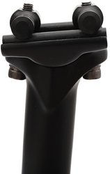 Sedlovka MAX1 Evo Carbon 27,2/400 mm rovný zámok