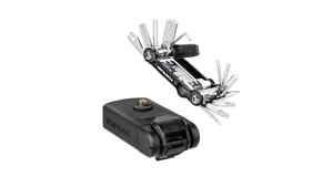 Náradie Topeak NINJA MASTER/TOOLBOX T20