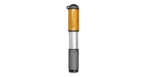 Pumpa Topeak RACEROCKET MT - gold