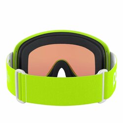 Okuliare POCito Opsin - fluorescent yellow/green/orange