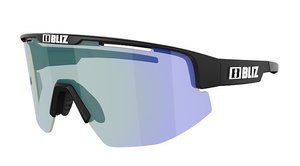 Okuliare BLIZ MATRIX NANO OPTIC - PCH MATTE BLACK