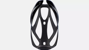 Košík Specialized S-WORKS RIB CAGE III - carbon/gloss black