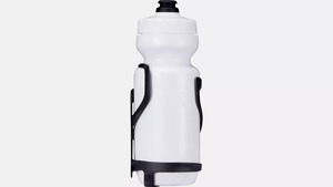 Košík Specialized S-WORKS Zee Cage II Carbon left - matte carbon