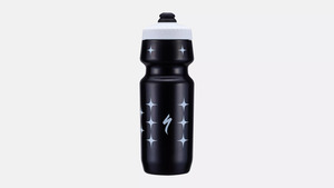 Fľaša Specialized Big Mouth 24oz - stars black