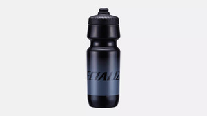 Fľaša Specialized Big Mouth 24oz - wordmark fade