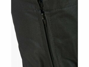 Návleky HIGHLANDER CLASSIC - black