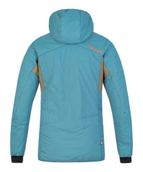 Bunda Hannah Gabber Hoody - XL, stratified sea