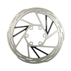 Brzdový kotúč SRAM AM DB ROTOR/BOLTS PACELINE 140 ROUNDED