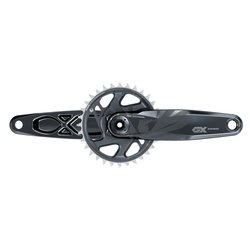 Kľučky SRAM AM FC GX EAGLE B148 DUB 175 LUNAR 32