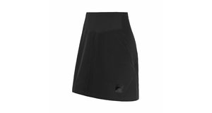 Sukňa SENSOR HELIUM LITE - S, true black